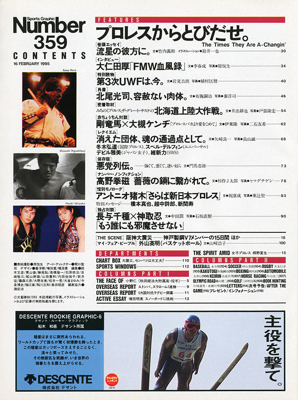 目次