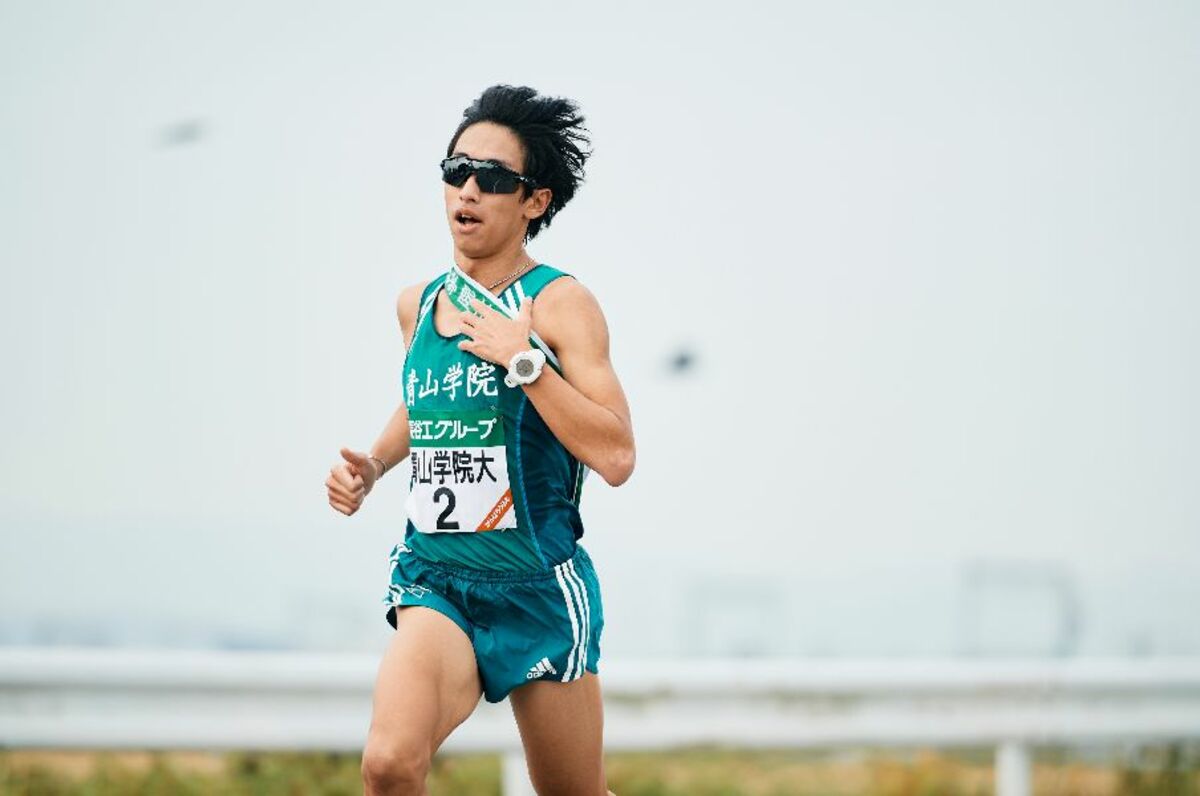 今季の箱根駅伝 補欠 が豪華すぎる事情 國學院大 前田監督 じつは 当て馬 というフェイクもありうる 駅伝 Number Web ナンバー