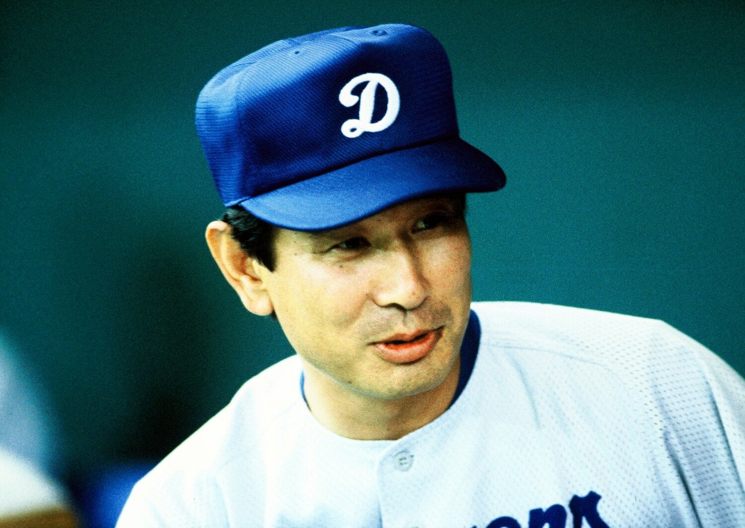 中日時代の星野仙一監督。いったんユニフォームを脱げば情の厚い「オヤジ」のような存在だった　©︎BUNGEISHUNJU