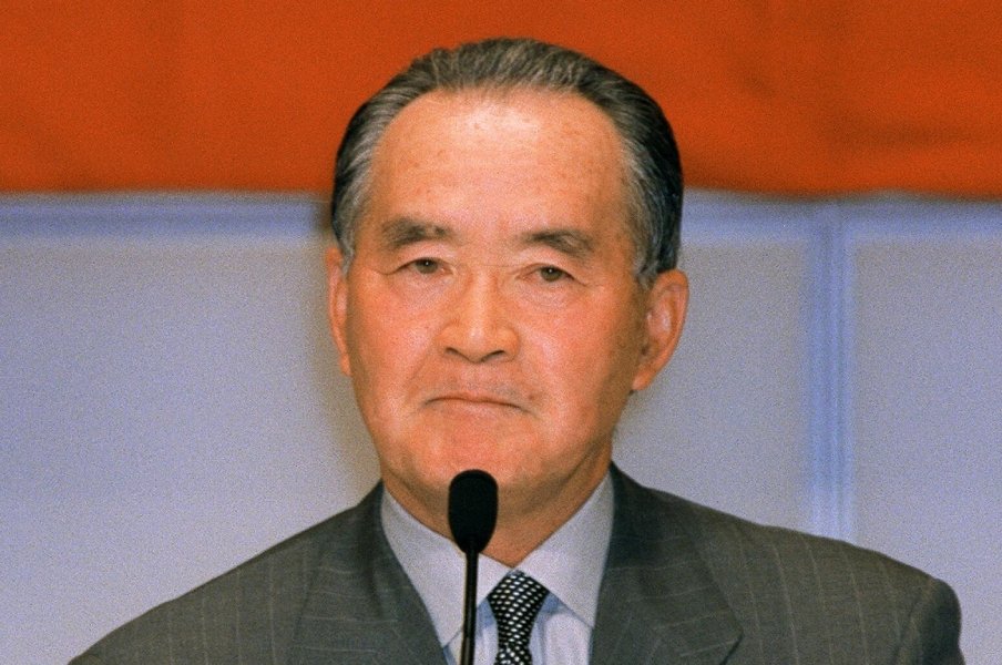 「長嶋茂雄は天才だった」は本当か? あの野村克也も知らなかった“長嶋の本当の顔”「内角だと予感した」なぜ最強ピッチャー・稲尾和久を打ち崩せたか<Number Web> photograph by JIJI PRESS
