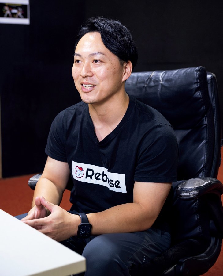 Tomosuke Imai