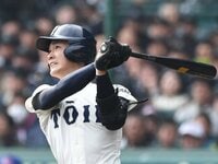 大阪桐蔭が史上初“2度目の春夏連覇”達成！15安打・13点で圧倒