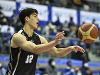【Bリーグ開幕】「僕は日本で一番のビッグマン」シェーファーアヴィ幸樹が明かした、世界との距離を縮めるための覚悟。