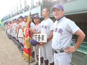 大谷翔平、菊池雄星から“東大合格者”まで…花巻東・佐々木洋監督が明かす「夢を目標に変える」指導論〈センバツ出場決定〉