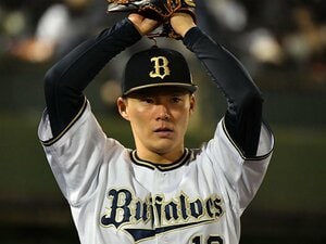 あの江川卓を超えた…オリックス山本由伸は「プロ野球史上No.1投手」か？ レジェンドたちを上回った“驚きの打者圧倒度”