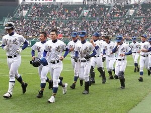 地方強豪が全国の強豪になるには？聖光学院で考える甲子園ベスト8の壁。