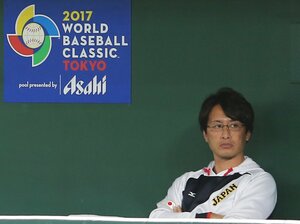 「侍ジャパンのデータ分析…難しい」「大谷翔平は再現性が高い」元WBC敏腕スコアラーが語るウラ話「野村克也さんのID野球」の“普遍的な要素”とは
