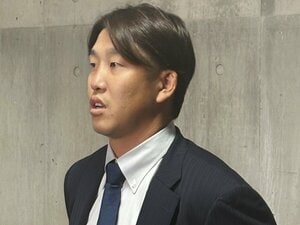 「やんちゃな部分はありましたけど…」小園海斗が広島から《まさかの戦力外》…恩師が語っていた“高校時代の衝撃”「日本一のショートになれると…」