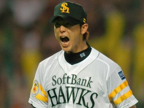 斉藤和巳を徹底解剖 - Number Web - ナンバー
