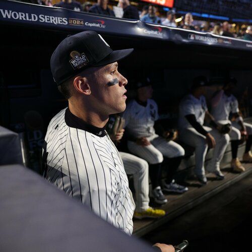 アレックス・ロドリゲスを徹底解剖 - Number Web - ナンバー