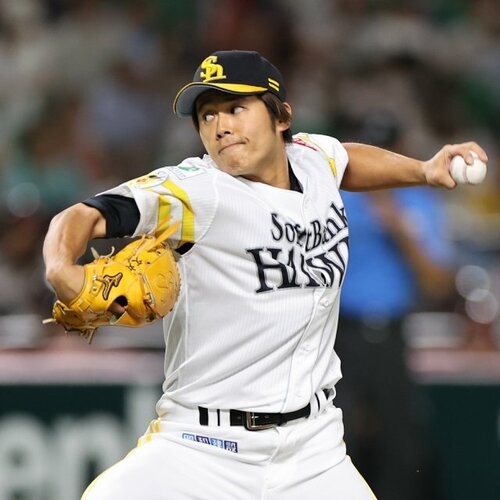 田浦文丸を徹底解剖 - Number Web - ナンバー