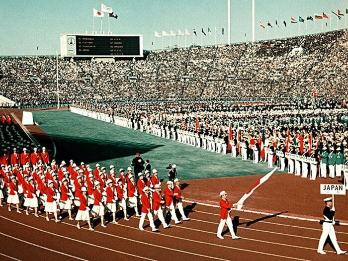 ＜1964東京 フェンシング団体4位＞田淵和彦「敗戦に抗い続けた男」＜Number Web＞ photograph by KYODO