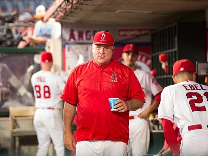 大谷翔平の“恩師”が監督、マルティネスにマクガフ、オースティン… アメリカ主力のNPB勢を攻略できるか〈侍ジャパン対戦国分析〉＜Number Web＞ photograph by Nanae Suzuki