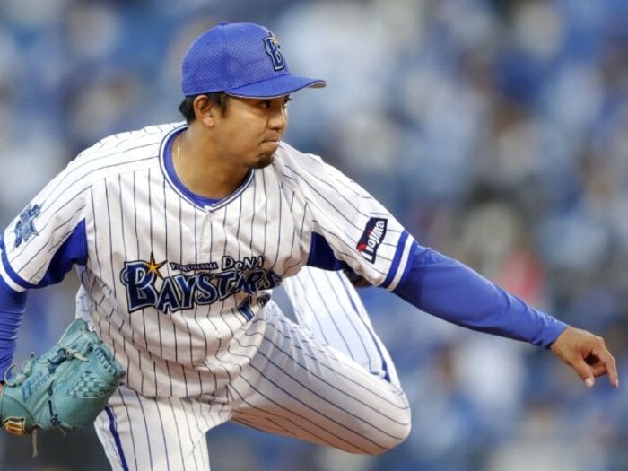 《昨年結婚、今年は子供も》DeNA東克樹に792日ぶりの復活勝利をもたらした、トミー・ジョン手術リハビリ期間の“自分との対話”＜Number Web＞ photograph by KYODO