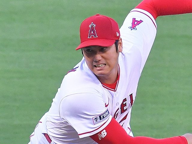 大谷翔平の負傷禍を“取材歴10年”番記者が検証…日本ハム時代から「中指