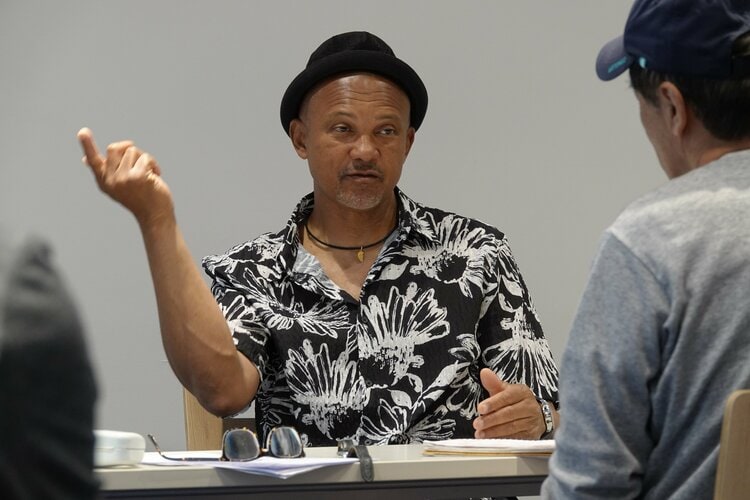 日本の環境にガク然。ブラジルへ帰ろう」ラモス瑠偉がいなければ…“FC