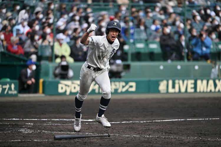 スカウトが分析する「センバツの本塁打格差・3つの要因」とは〈大阪桐