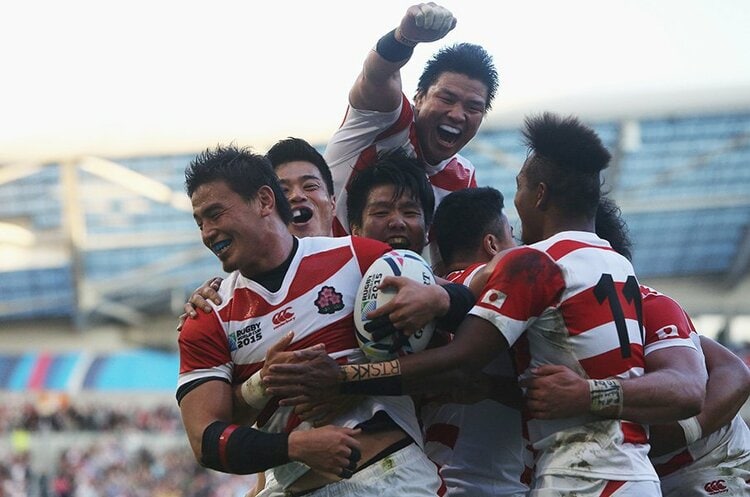 引退・五郎丸歩、“南アフリカ撃破”につながる19歳時の自分への厳しい