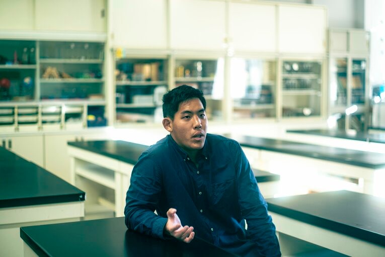 ©︎Takuya Sugiyama