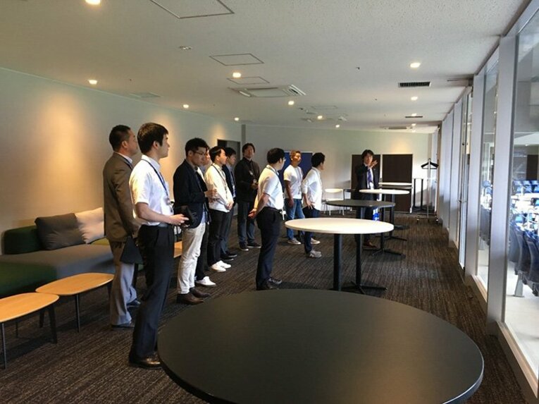 池田純が経営視点で“パナスタ”検証！「蹴る音が聞こえる」競技場の秘密。(2)