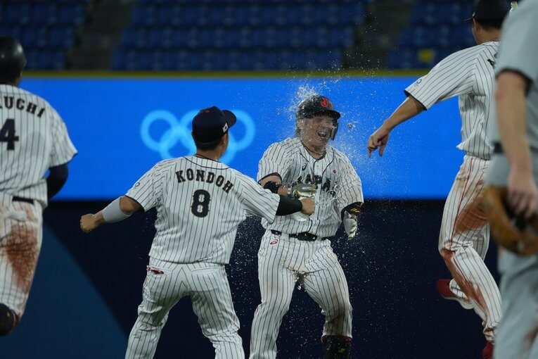 (C)Masaki Fujioka/JMPA