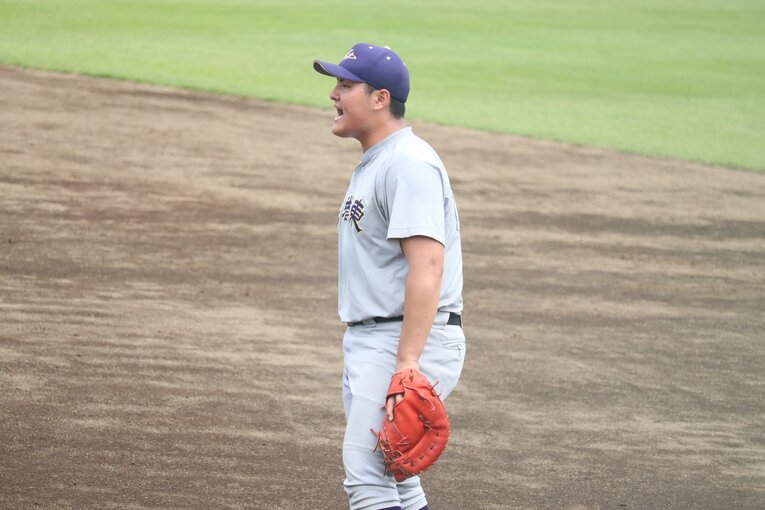 今春の東北大会　©Hideki Sugiyama