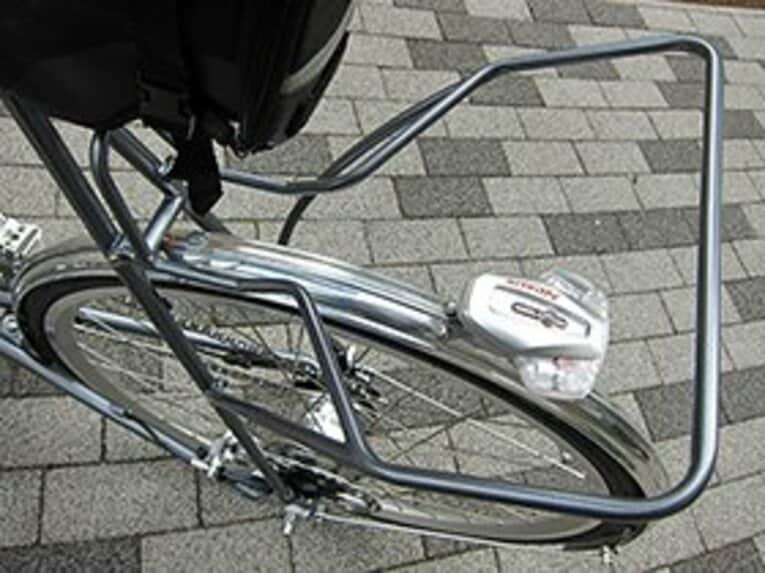 ニッポンの自転車通勤に新提案！「自転車ツーキニスト号」が遂に完成。(6)