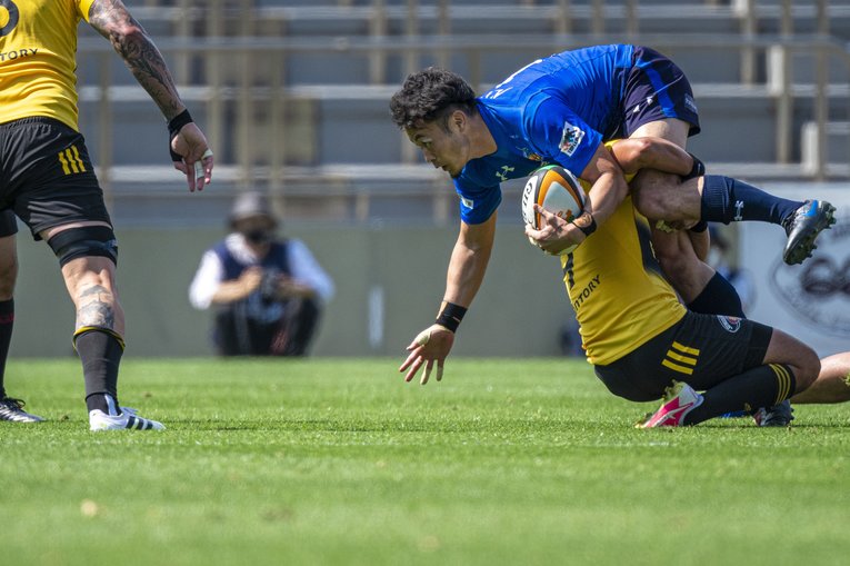 ©︎Takuya Sugiyama