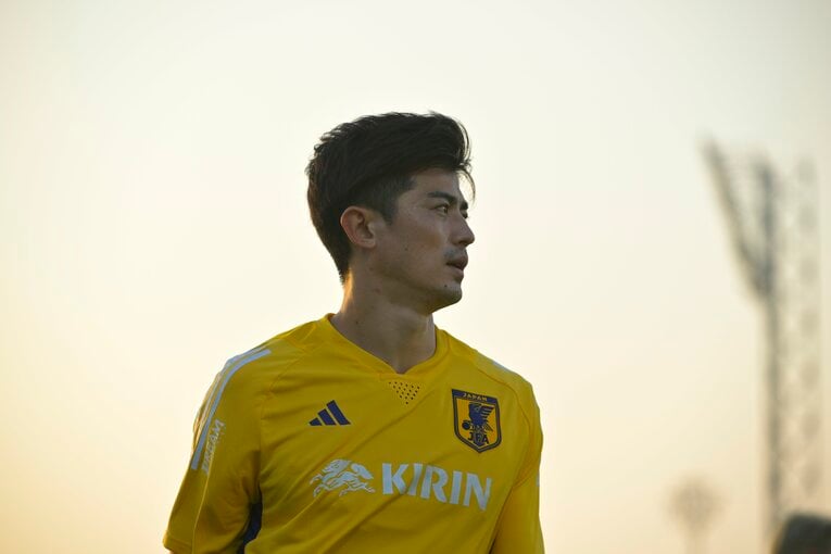 谷口彰悟　©︎JMPA