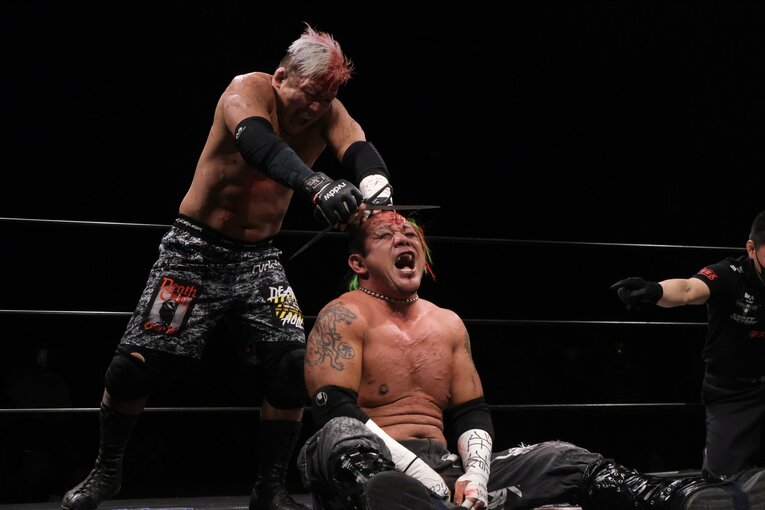 1.3新木場 ©Norihiro Hashimoto