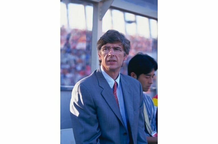 ©Sports Graphic Number