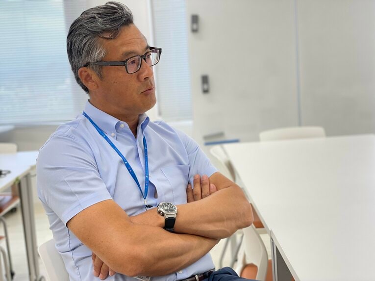 中垣内祐一が“米農家”に異例の転身「高橋藍だって30年経てば…」56歳になった“元スーパーエース”の意外すぎる第二の人生(39)