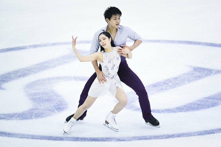 フリー　©Asami Enomoto