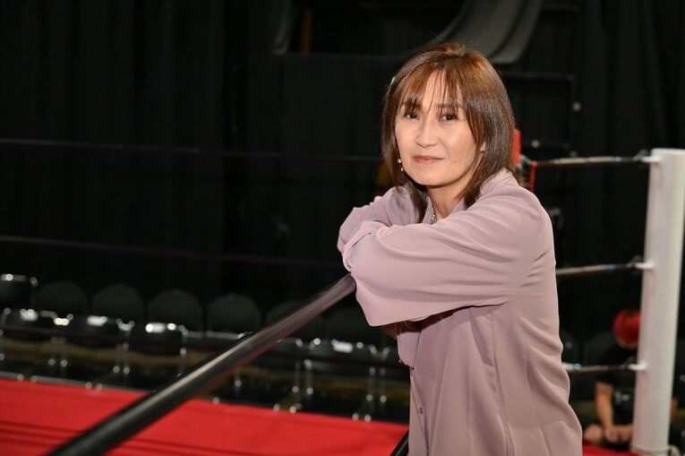 「露出はお尻までと決めていた」元アイドルレスラー・工藤めぐみは“写真集＆グラビア撮影”をどう思っていた？ 性的画像に感じた「悲しさ」(25)