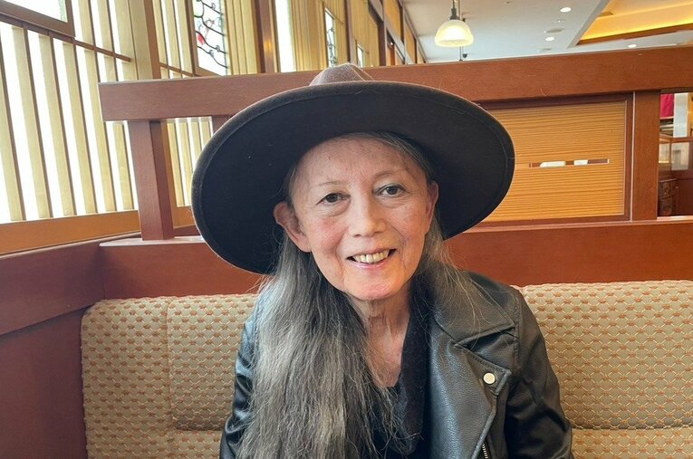 ヤンキースの元通訳で、読売新聞社文化事業部の一員としてWBC誕生に尽力したコウタ氏 ©NumberWeb