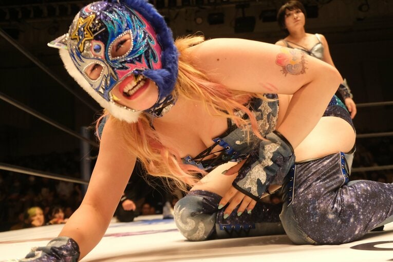 「AZMと天咲にも急がせるつもりはなかった」スターライト・キッドが明かす“新ユニットNEO GENESIS結成”への思い《特別グラビア》(56)