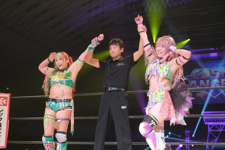 「もうプロレスやりたくない」負傷欠場中のSNS誹謗中傷…それでも人気女子レスラー・中野たむが復帰するまで「リングの上が、生きる場所」(51)