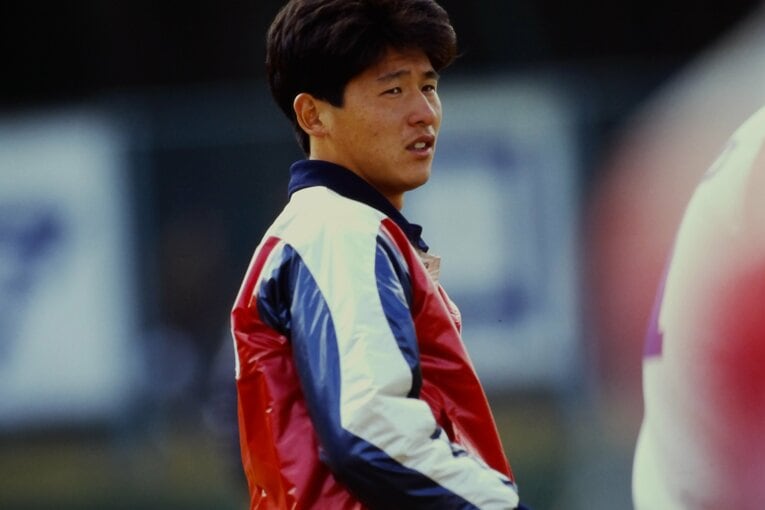 阿波野が見た事件とは　©Takahiro Kohara