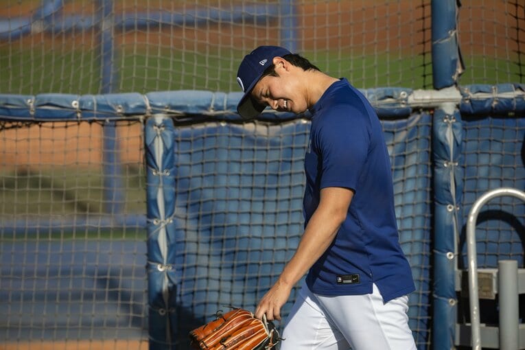 【2025年最新版・ショウヘイの愛される日々／随時更新。40枚超】　©Nanae Suzuki