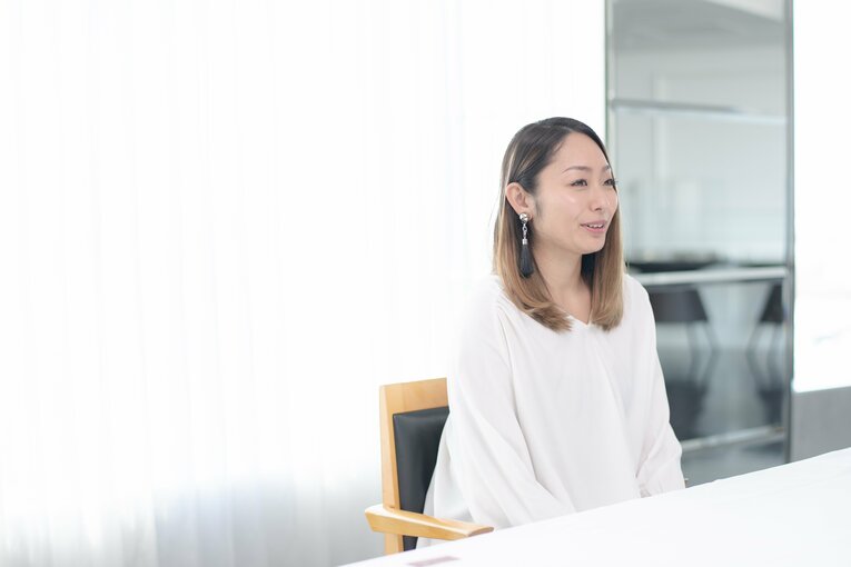 33歳安藤美姫が振り返る“母での復帰”「『出産を経ての復帰は無理だ』という声に疑問を覚えました」(30)