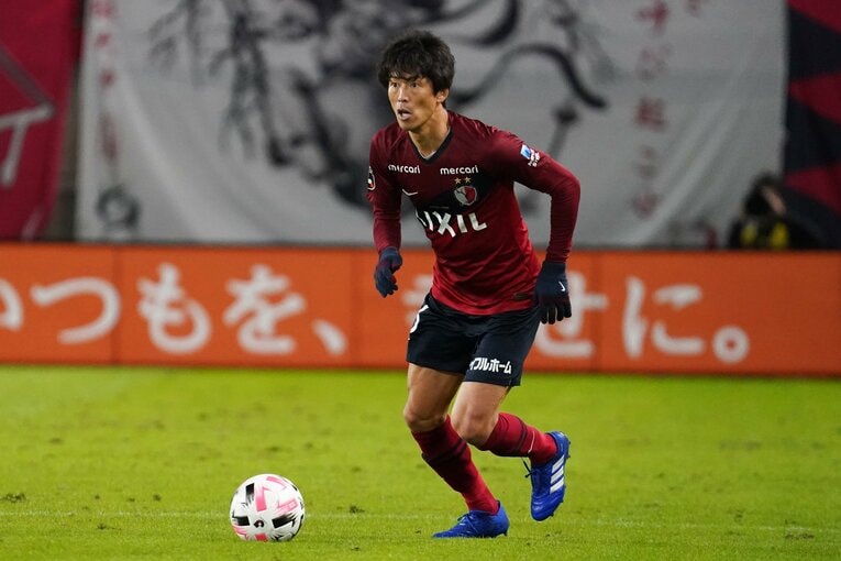 鹿島から加入した山本脩斗への期待は大きい　©Getty Images