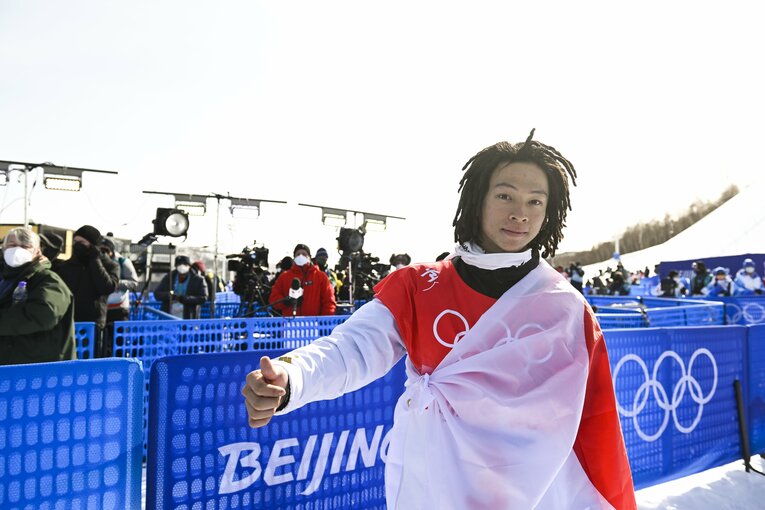 ©Asami Enomoto／JMPA