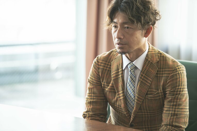 2022年撮影　©Wataru Sato