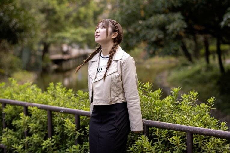 「母は車を止めて、大号泣しました」“プロレスラーになりたい”田中きずなが家族に告げた日…ケガで生死をさまよい引退した府川唯未と娘の約束(2)