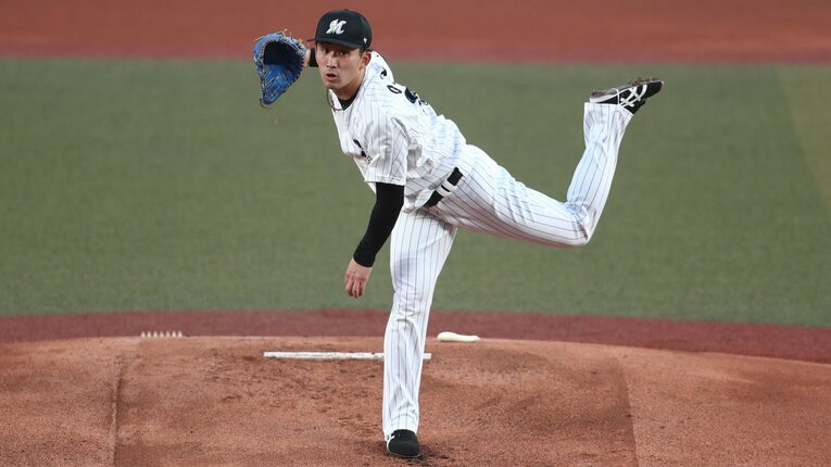 ©Chiba Lotte Marines