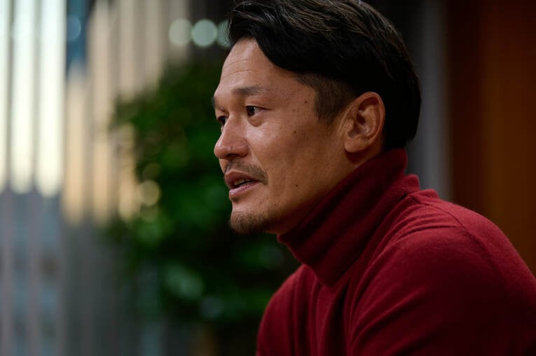 ©︎Ichisei Hiramatsu