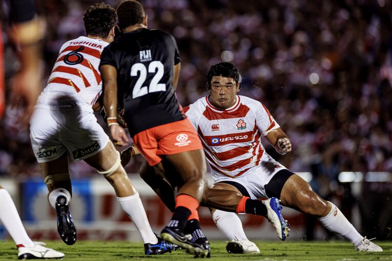 PR具智元　©︎Kiichi Matsumoto