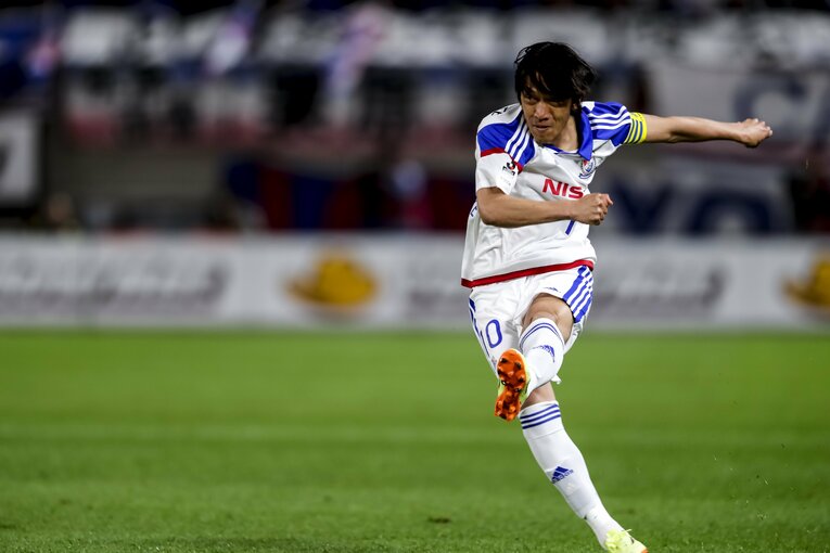 ©︎Kiichi Matsumoto