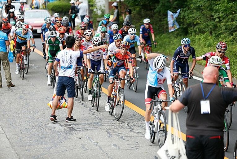 メダルは1人だけなのにチーム戦？五輪自転車ロードレースの独特さ。(2)