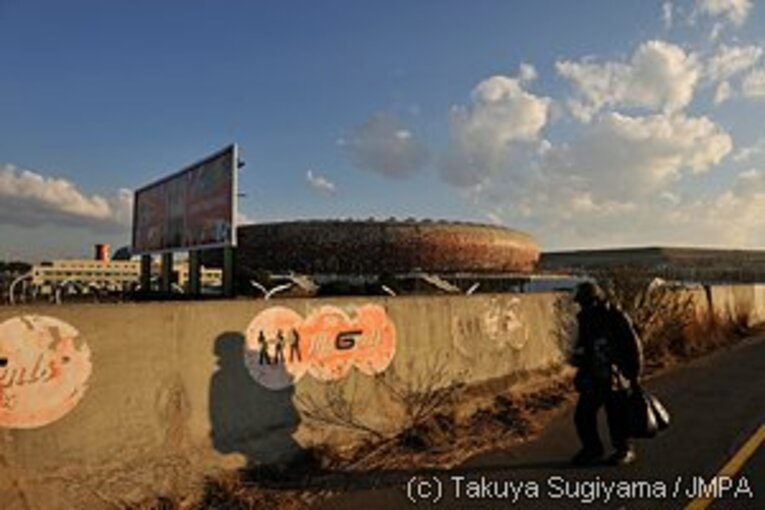 W杯で南アはどう変わったのか？サッカーと地元経済の切実な関係。(2)